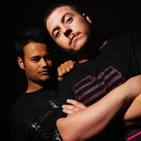 BSS DJ SET