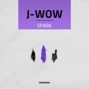 J-WOW SPARK cover