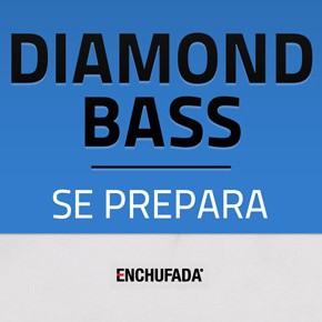 DIAMOND BASS "SE PREPARA" EP COMING OUT FEB 28