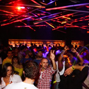 REGRESSAMOS AO LUX COM AS HARD ASS SESSIONS