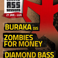 PARTY - HARD ASS SESSIONS#3