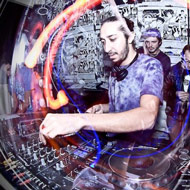 RADIO OXIGENIO E-RADIO#8 PRESENTS: NIC SARNO