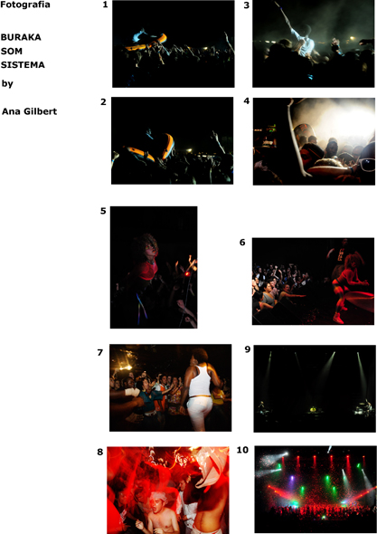 fotos list