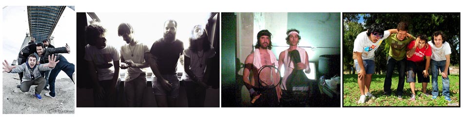bandas