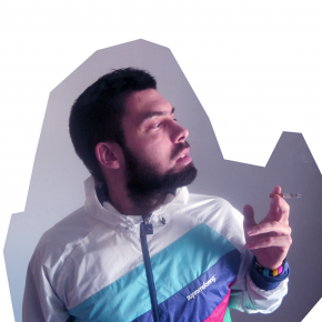 DIAMOND BASS: “SE PREPARA” EP IS OUT NOW!