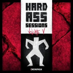 HARD ASS SESSIONS VOLUME V