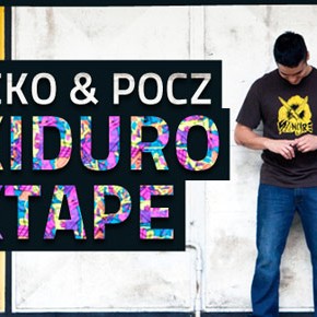 E-RADIO ENCHUFADA MIXTAPES #17