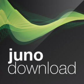 J-WOW JUNO SPRING CHART