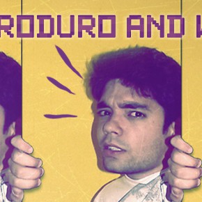 E-RADIO ENCHUFADA MIXTAPES #19