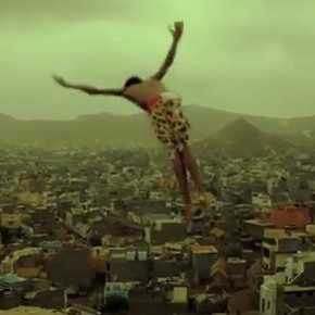 BURAKA: ‘HANGOVER (BABABA)’