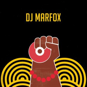 DJ MARFOX LANÇA PRIMEIRO EP DE ORIGINAIS