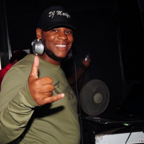 DJ MARFOX 'HARD ASS SESSIONS' SPECIAL MIX