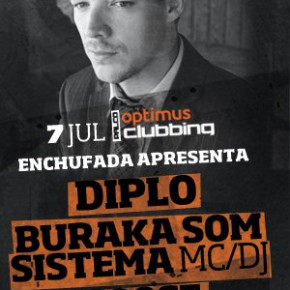 OPTIMUS ALIVE'11 - GIVEAWAY #1