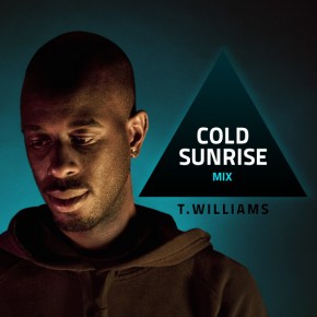 RADIO OXIGENIO E-RADIO#2 FEAT. T.WILLIAMS
