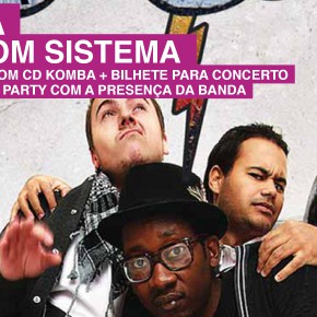 BURAKA SPECIAL FANPACK