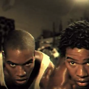 PREMIER: BURAKA SOM SISTEMA ‘(WE STAY) UP ALL NIGHT’ VIDEO