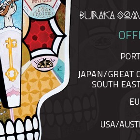 BURAKA REVEALS NEW ALBUM ‘KOMBA’