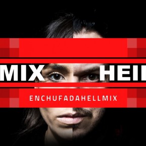 E-RADIO ENCHUFADA MIXTAPES #24