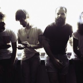 PAUS RELEASE DEBUT ALBUM