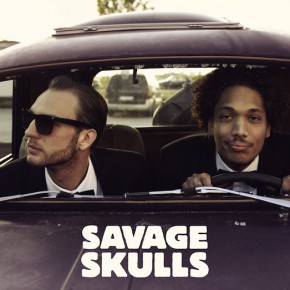 SAVAGE SKULLS ARE COMING TO ENCHUFADA!