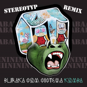 STEREOTYP REMIXES HANGOVER (BABABA)