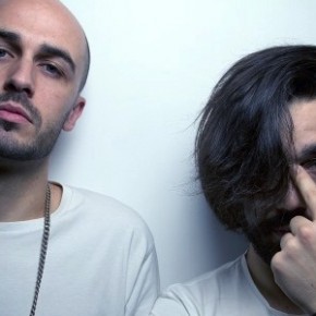 TAKE A PEEK INSIDE THE FORTHCOMING VOXELS SINGLE