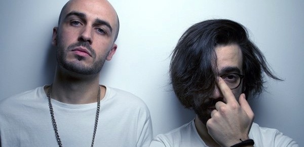 TAKE A PEEK INSIDE THE FORTHCOMING VOXELS SINGLE