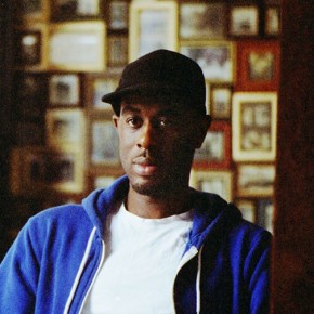 T. WILLIAMS' NEW REMIX IS 'RECORD OF THE WEEK' ON BBC RADIO 1