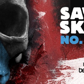 SAVAGE SKULLS DROP NEW SINGLE ON FEBRUARY 20TH