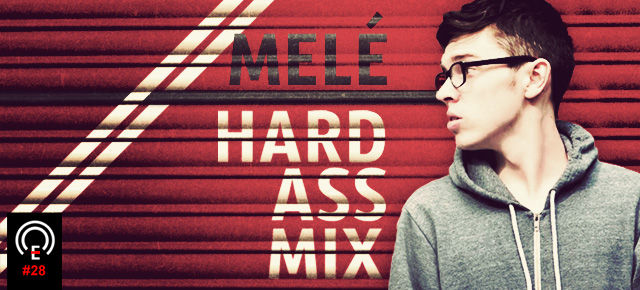 E-RADIO ENCHUFADA MIXTAPES #28