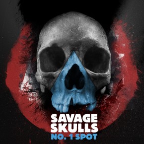 LISTEN TO THE NEW SAVAGE SKULLS SINGLE IN FULL