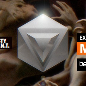 THE NEW VOXELS SINGLE HAS ARRIVED!