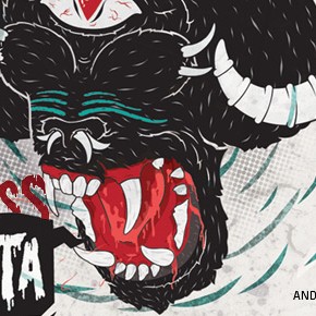 YOUTHLESS DROP NEW SINGLE ON ENCHUFADA