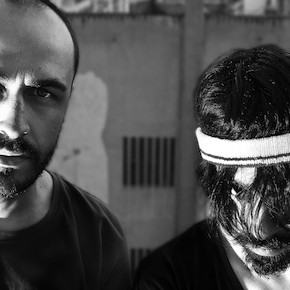 VOXELS DEBUT VIDEO FOR NASTY