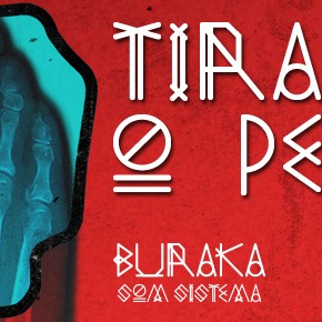 VEJAM O NOVO VÍDEO DOS BURAKA PARA TIRA O PE VEJAM O NOVO VÍDEO DOS BURAKA PARA TIRA O PE
