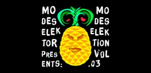 modeselektion modeselektion